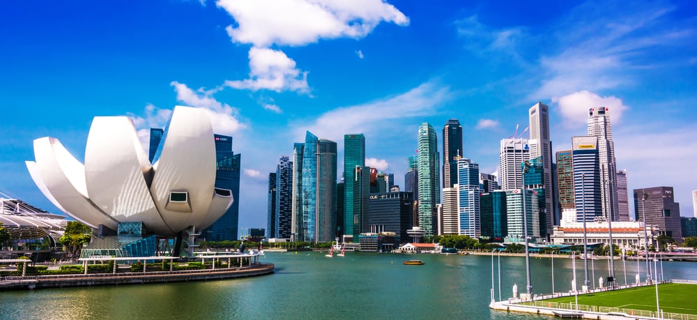 Singapore Issues In-Principle Approval For Major Payments Institution License To Ripple