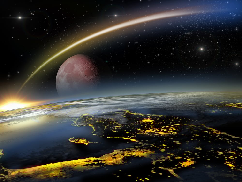 Cryptosat Partners With Dfns Labs To Launch Crypto Keys Into Low-Earth Orbit With Space Wallet