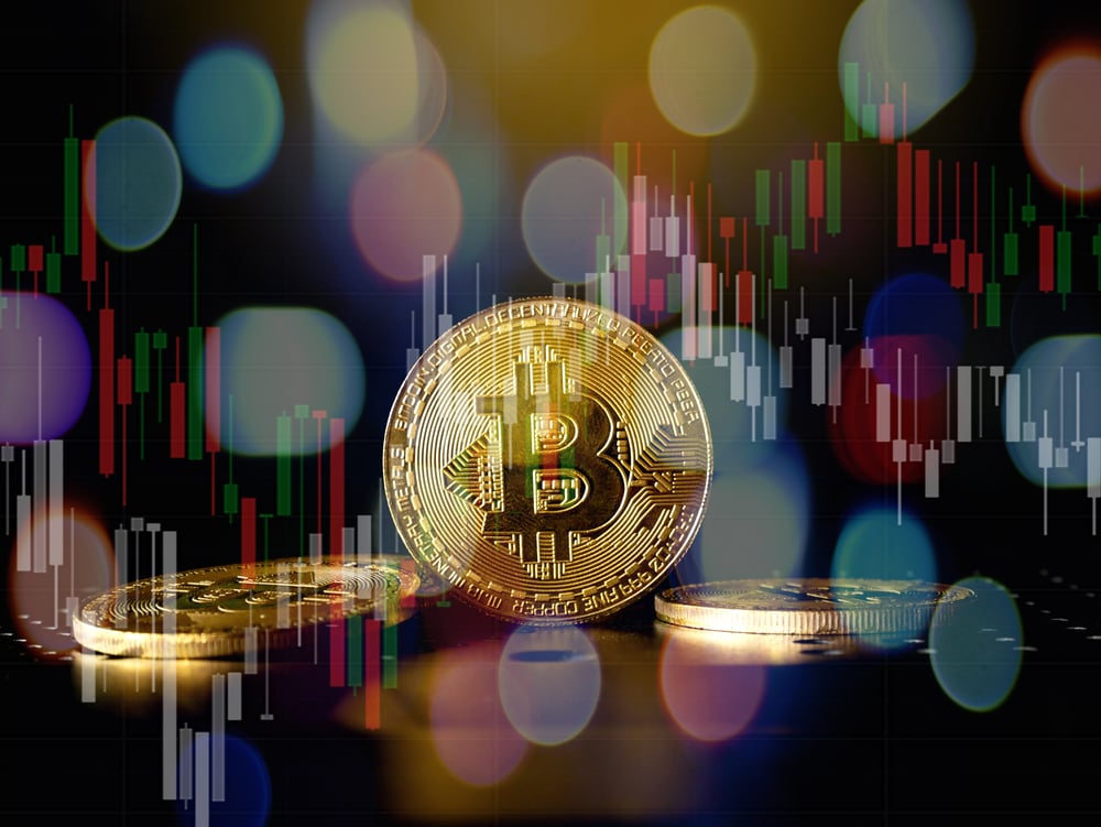 Bitcoin Maintains Price Above $30k As The Broader Market Stagnates