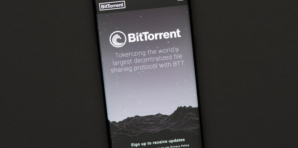 BitTorrent’s BTFS SCAＮ v2.4 Is Coming Soon