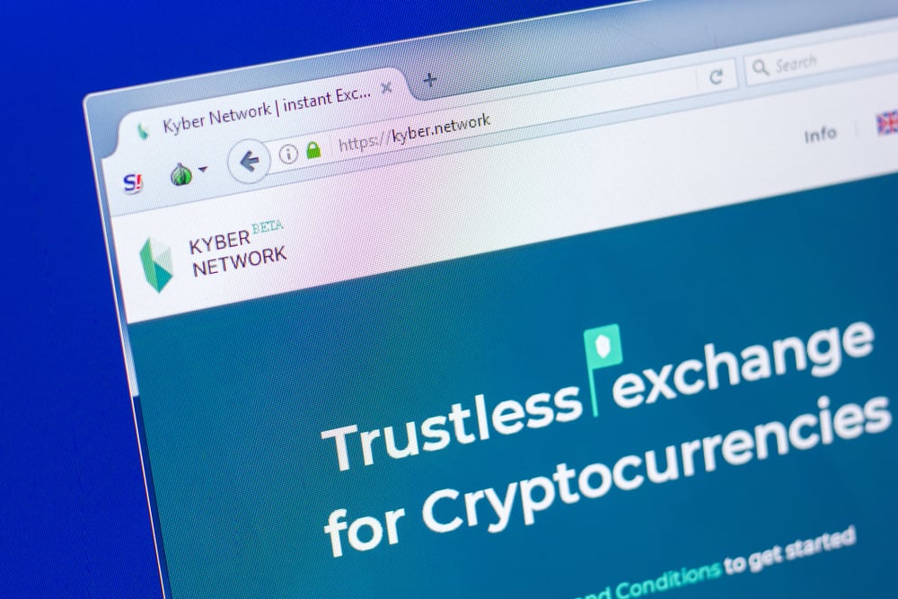 Kyber Network Deploys KyberSwap Aggregator and Classic Liquidity Protocols on zkSync Era