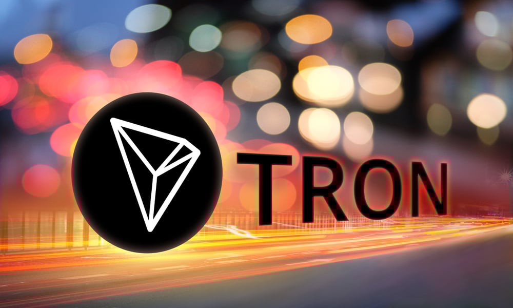 Tron Officially Releases Great Voyage Periander