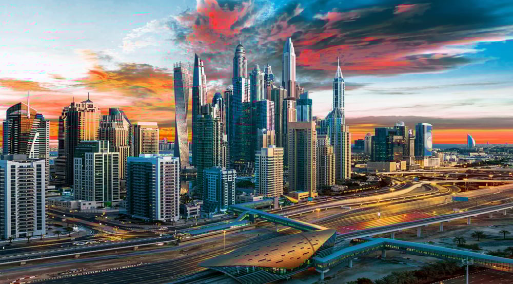 HBAR Foundation Partners With Ras Al Khaimah Digital Assets Oasis