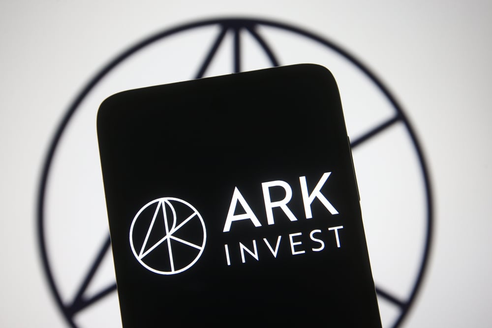 ARK Invest Sells $12 Million Worth Of Coinbase Shares As COIN Rallies