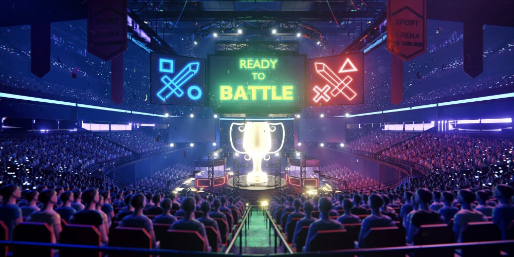 Moxy Hosts Triple Launch, With Token Sale, Battle of the Influencers, and Esports Platform