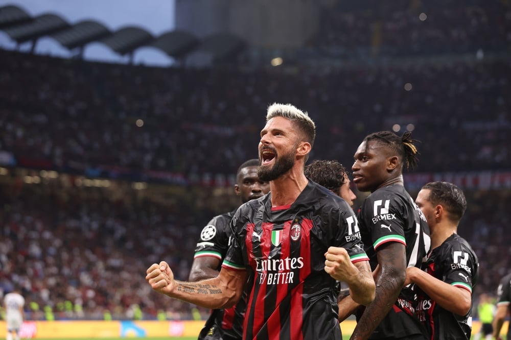 Crypto Exchange BitMEX Expands Its Partnership With AC Milan