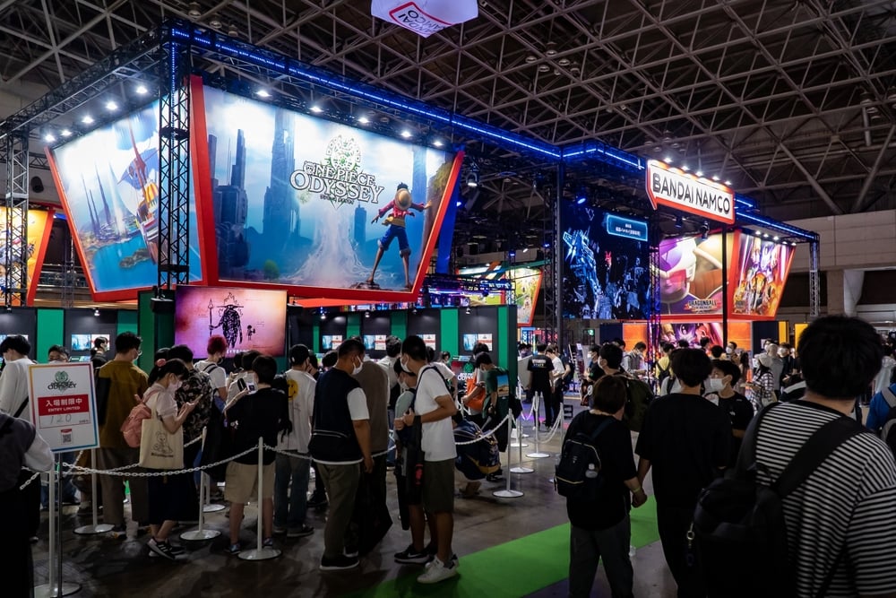 Flare To Host A Builder Event In Tokyo