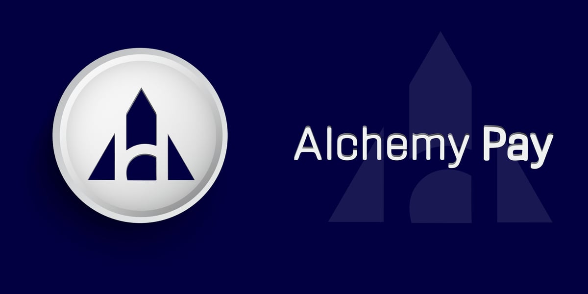 Alchemy Pay Partners With SPACE ID