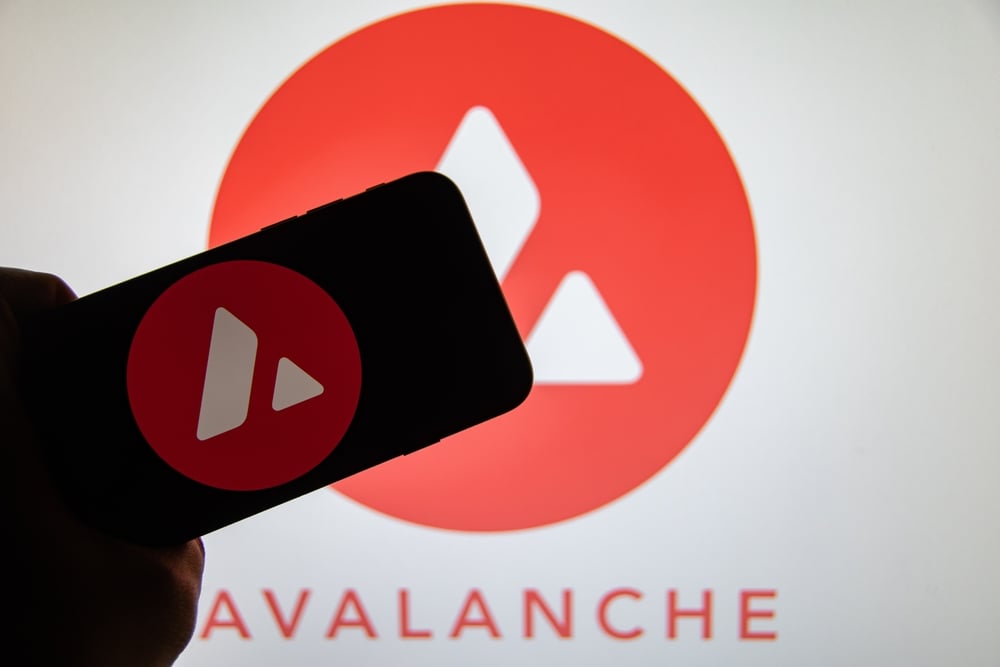 Avalanche Foundation Launches Avalanche Vista