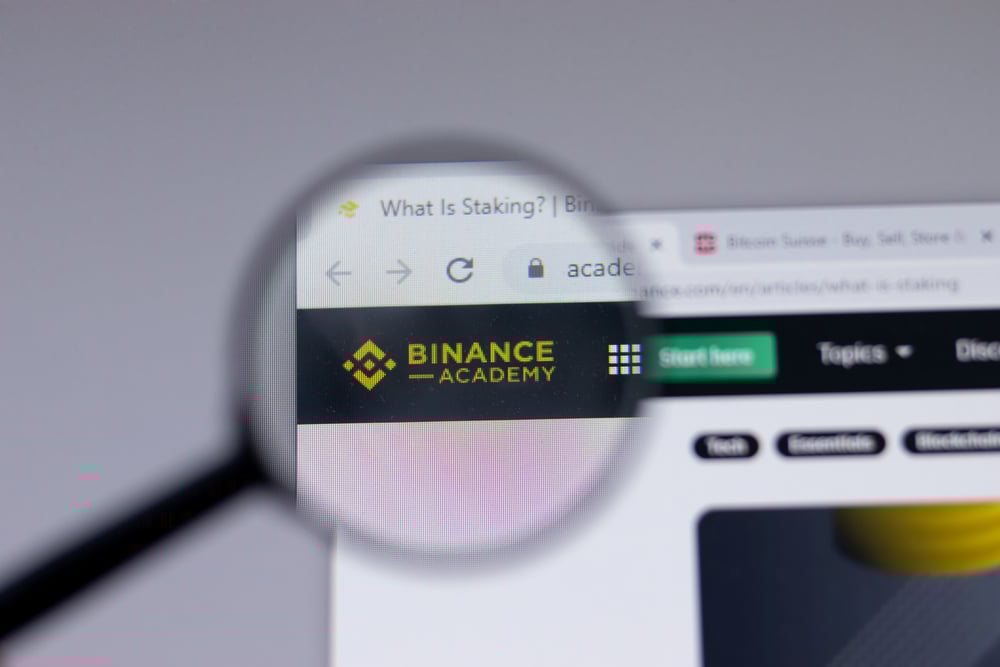 Binance Academy Expands Crypto Education Via Intermediate-Level Web 3 Courses