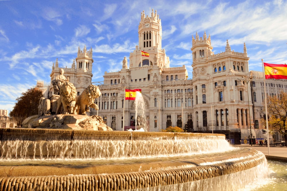 Private Banking Firm A&G Launches The First Crypto Fund In Spain