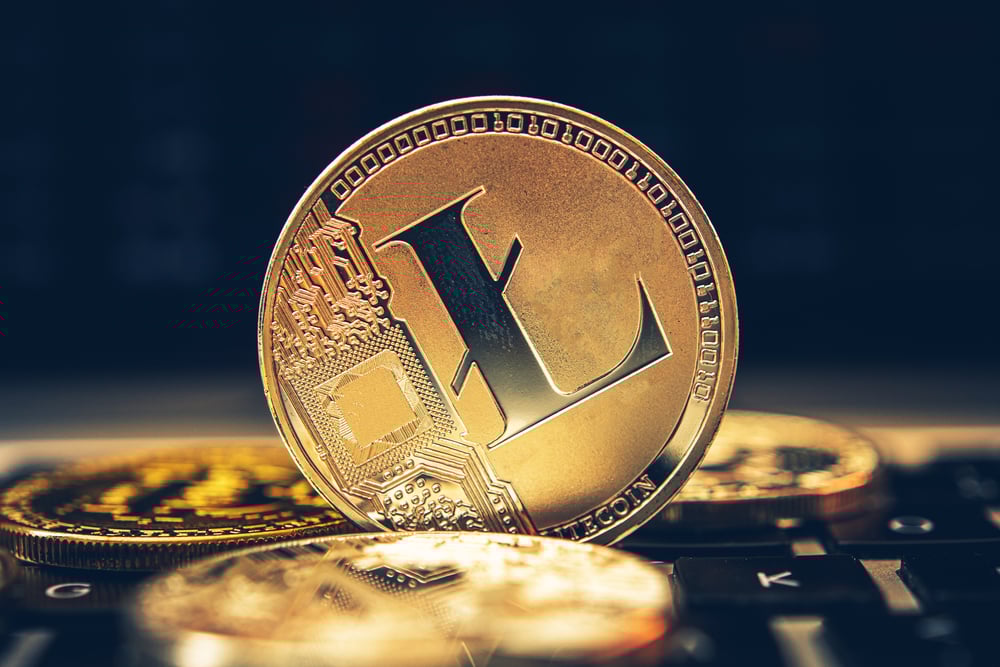 The Litecoin Halving Is Hours Away: Litecoin Mining Reward Will Reduce To 6.25 LTC