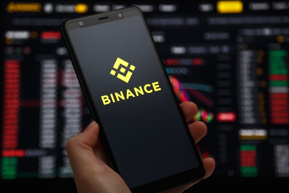 Binance Launches New Stablecoin Trading Pairs