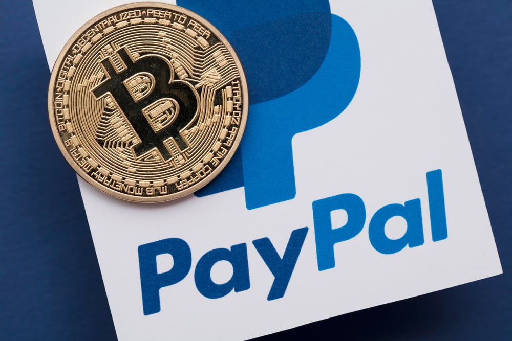 PayPal’s Stablecoin Launch Not Enough To Get Bitcoin To $30k
