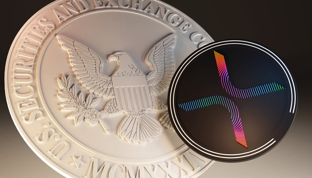 Bitcoin And XRP Remain Unfazed Despite SEC Appealing XRP Ruling