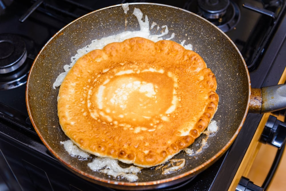 Pancakeswap Burns 8,419,320 CAKE Tokens This Week
