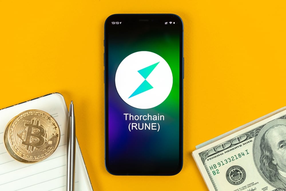 Thorchain Introduces Lending On Its Blockchain