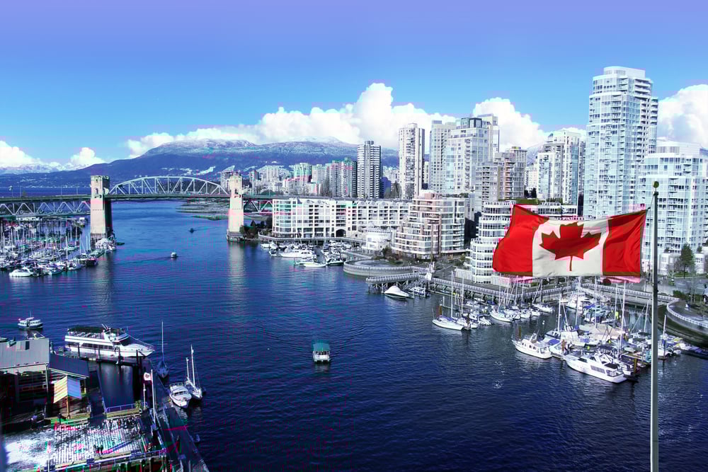 Coinbase Seeks Partnerships With Canadian Banks To Promote Cryptos