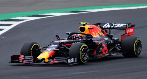 Binance Partners with Formula 1 Racer Pierre Gasly for Exclusive Promotion