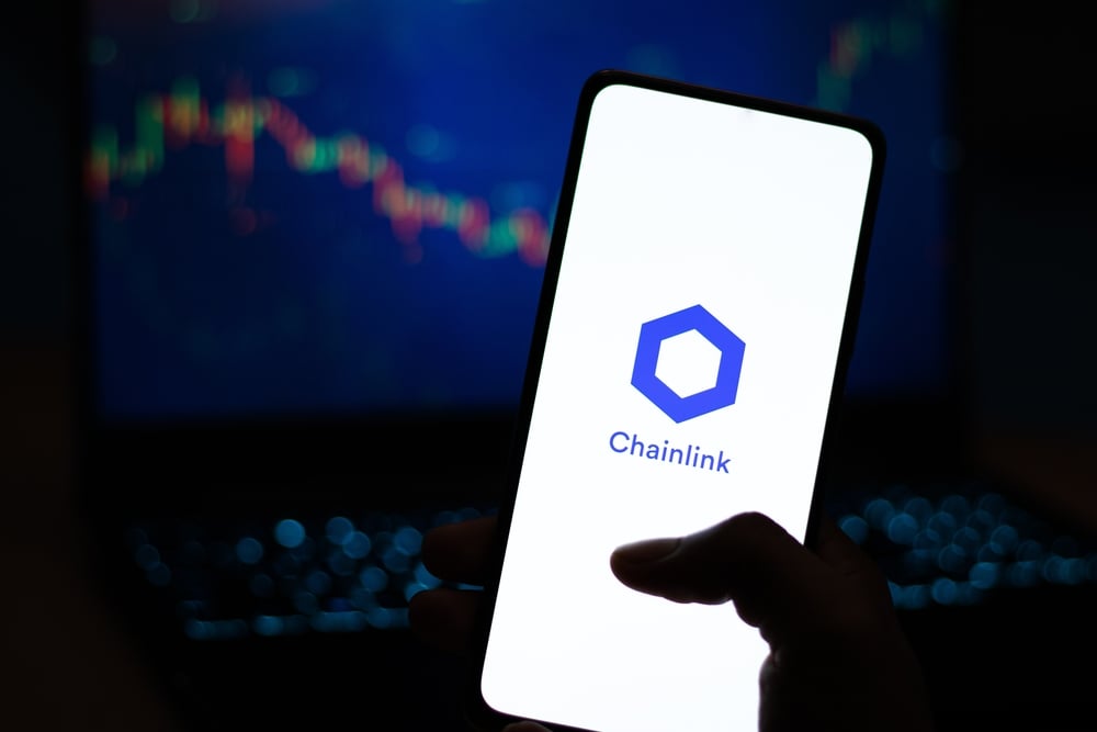 Eleven Crypto Projects Integrated Four Chainlink Services Last Week