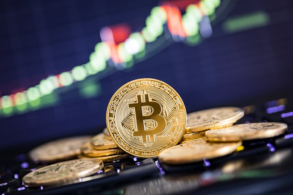 Bitcoin Stays Around $26k As Market Remains Undecided On Next Direction
