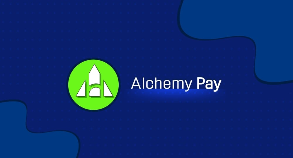 Dragonfly Wallet Integrates Alchemy Pay's On and Off-Ramp Services