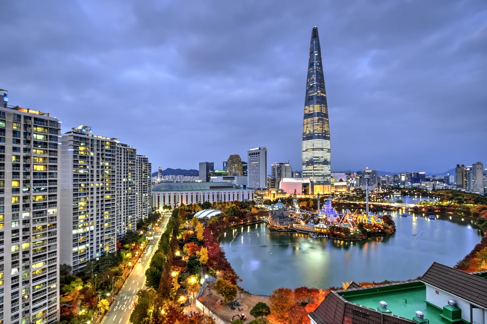Korea Blockchain Week 2023 To Host Web3’s Leading Voices