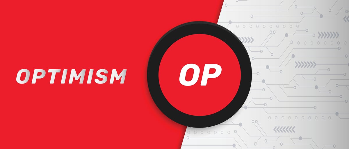 Optimism Partners With Circle To Bring USDC To Its Blockchain