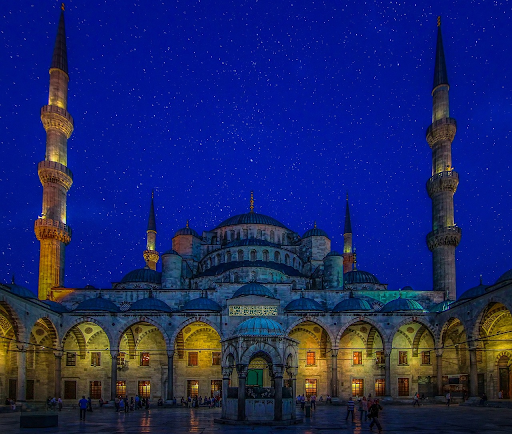 Over Half Of Adults In Turkey Invest In Crypto, Report Finds