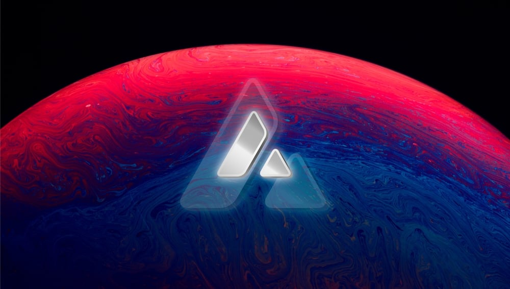 Avalanche Rust Is Now Live