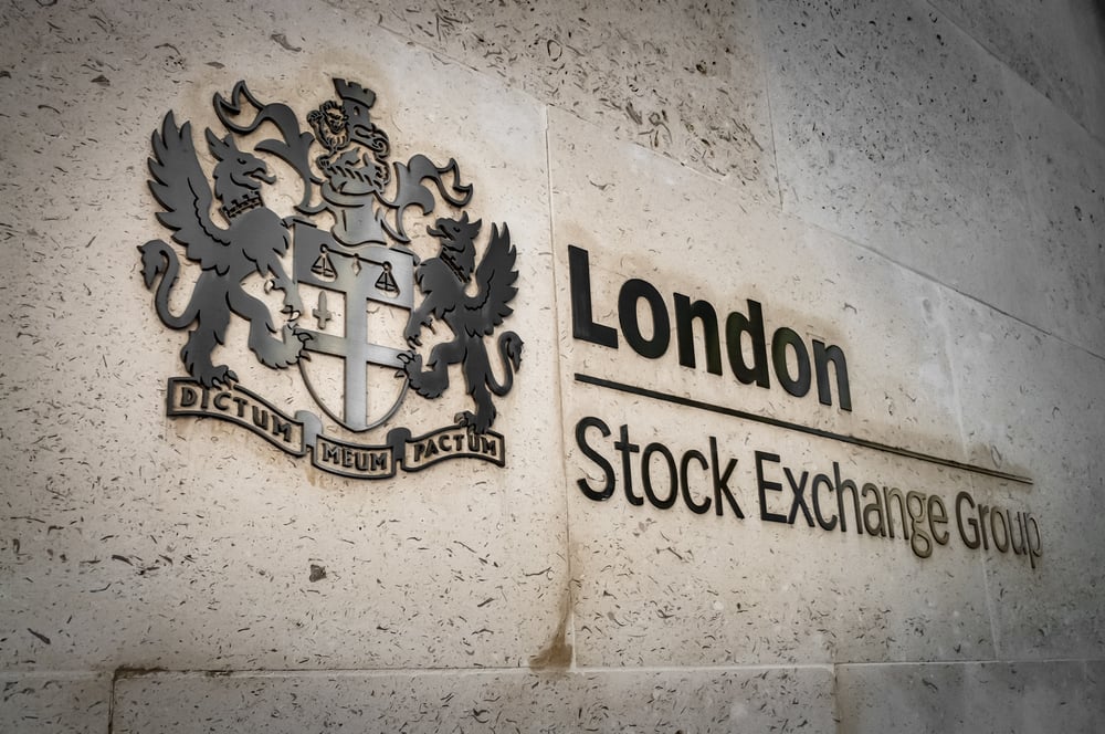 London Stock Exchange Group to Offer Blockchain-Powered Market For Traditional Assets