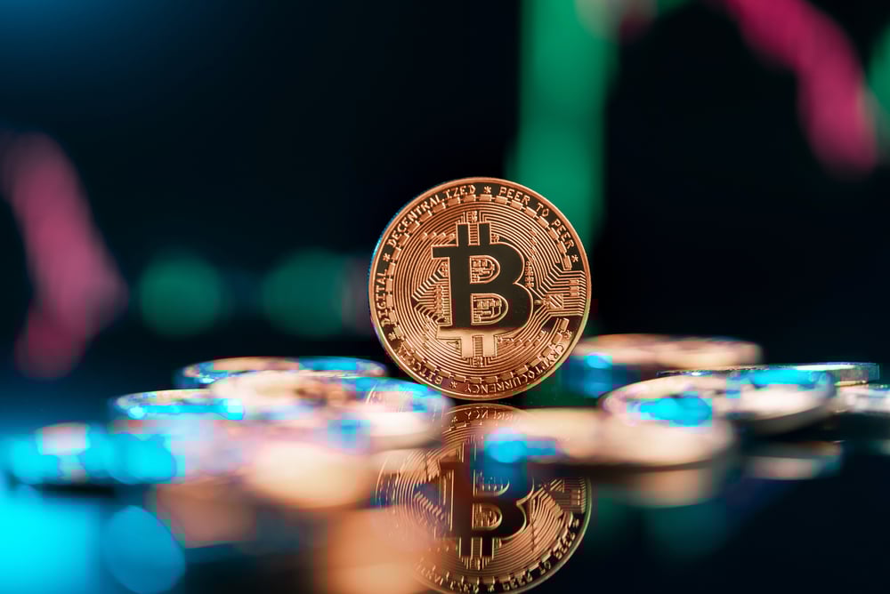 Bitcoin Stays Below $26k Amid Rising Crude Oil Prices