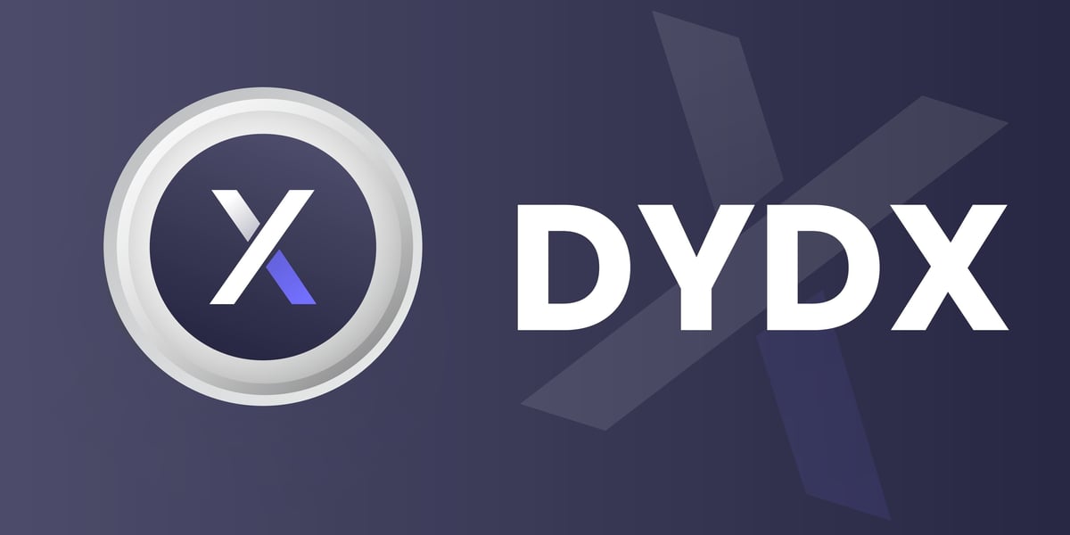 The dYdX Chain GitHub Repositories Are Now Fully Public