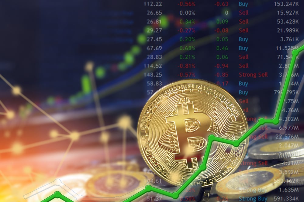 Bitcoin Rallies To The $26,500 Level As Bulls Remain In Charge