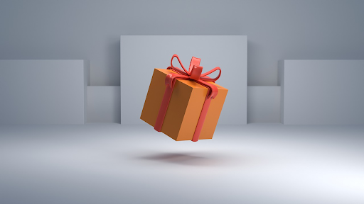 NESS Giveaway For New ByBit Users