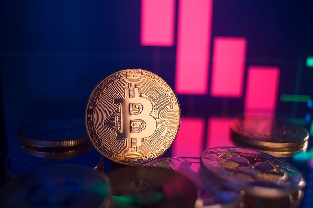 Bitcoin Holds Above $26k As Higher Treasury Yields Affect Traditional Markets