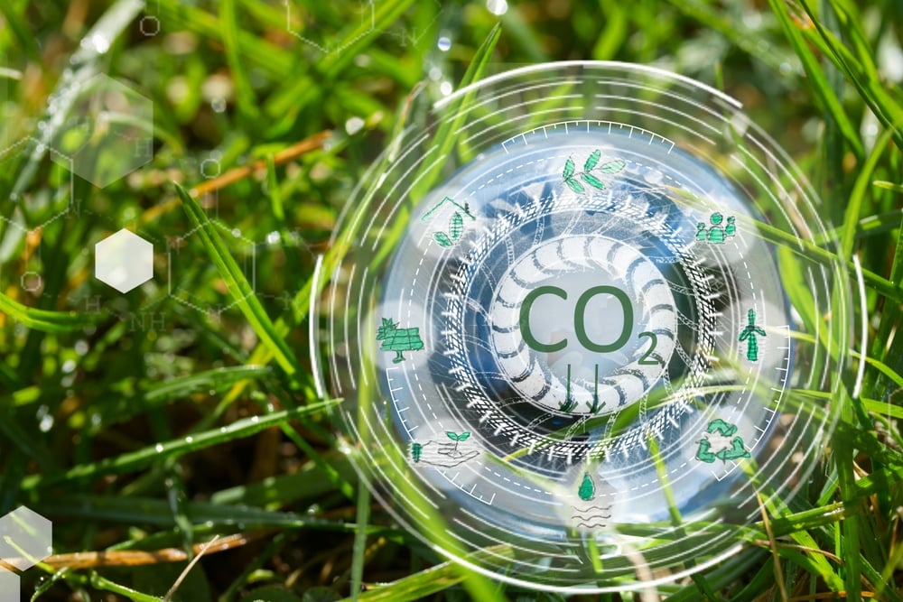 The EOS Network Foundation, Upland, and Aerial Partner to Form a Climate-Positive Blockchain Network
