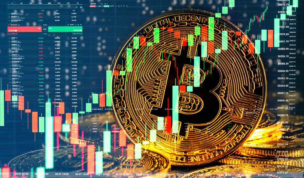 Bitcoin Tops $26,400 As Market Slightly Recovers