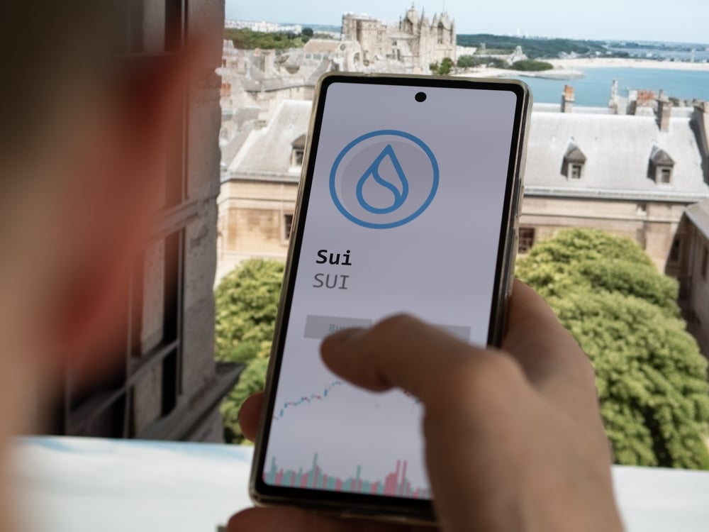 zkLogin Is Now Live On The Sui Mainnet