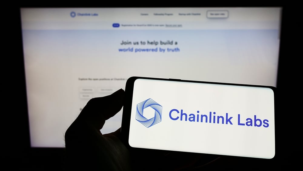 Wemade And Chainlink Labs Enter A Partnership