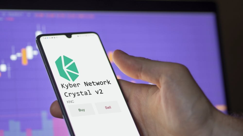 Kyber Network’s KyberSwap Integrates Lynex As A Liquidity Source