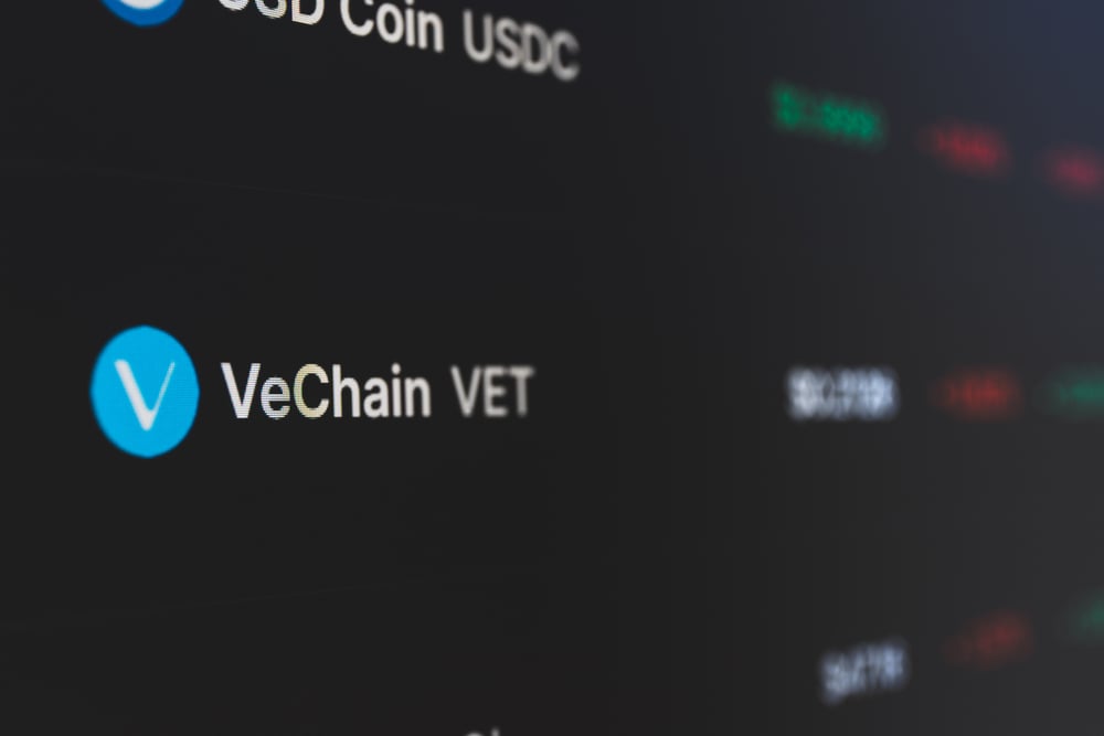 VeChain To Shut Down Its VEN-VET Token Swap Function Today