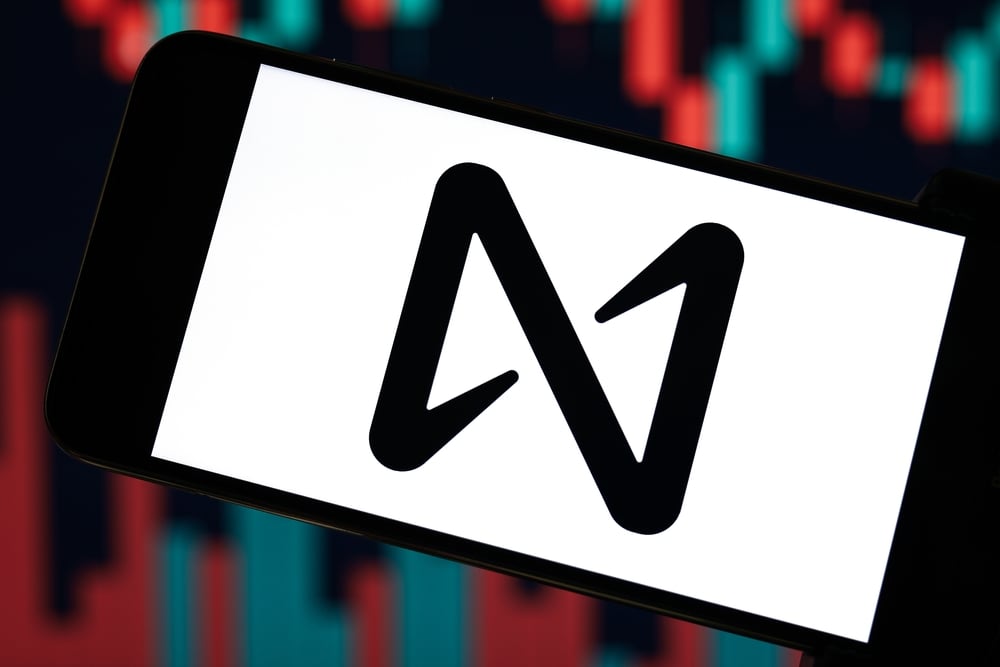 NEAR Protocol Integrates With Nansen Query