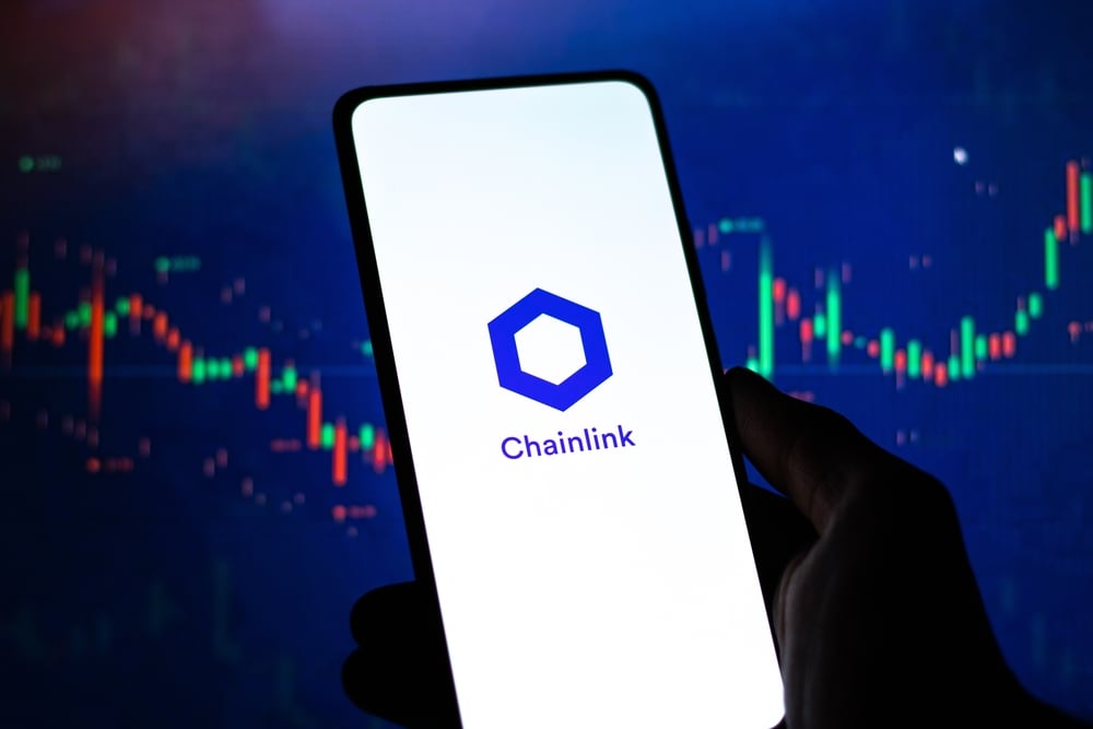 Cobo Argus integrates Chainlink Price Feeds