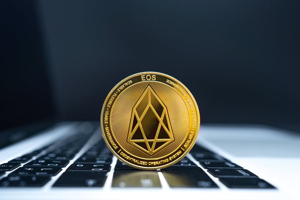 Leap v.5.0.0-rc2 Is Now Live On EOS