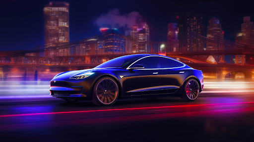 Binance Unveils Promotion: Earn USDT Rewards and a Chance to Win a Tesla Model 3