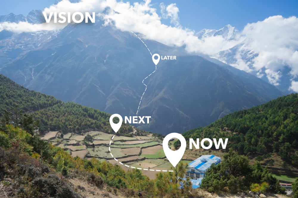 The EOS Network Foundation Unveils The EOS EVM Roadmap