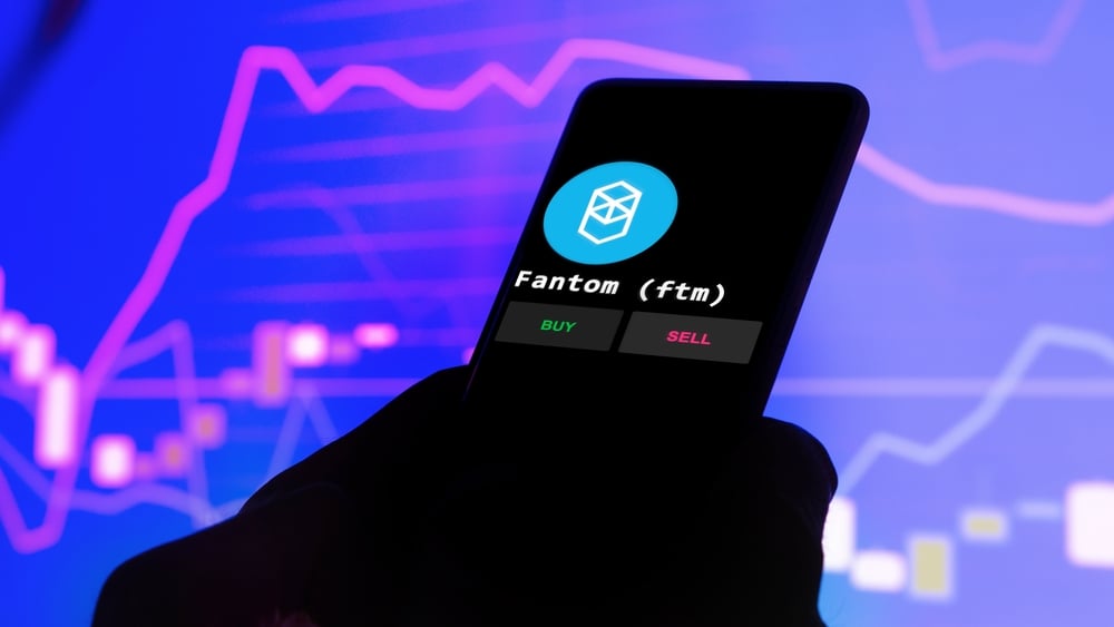 FTM Dips By Over 3% As Fantom Foundation Wallets Drained