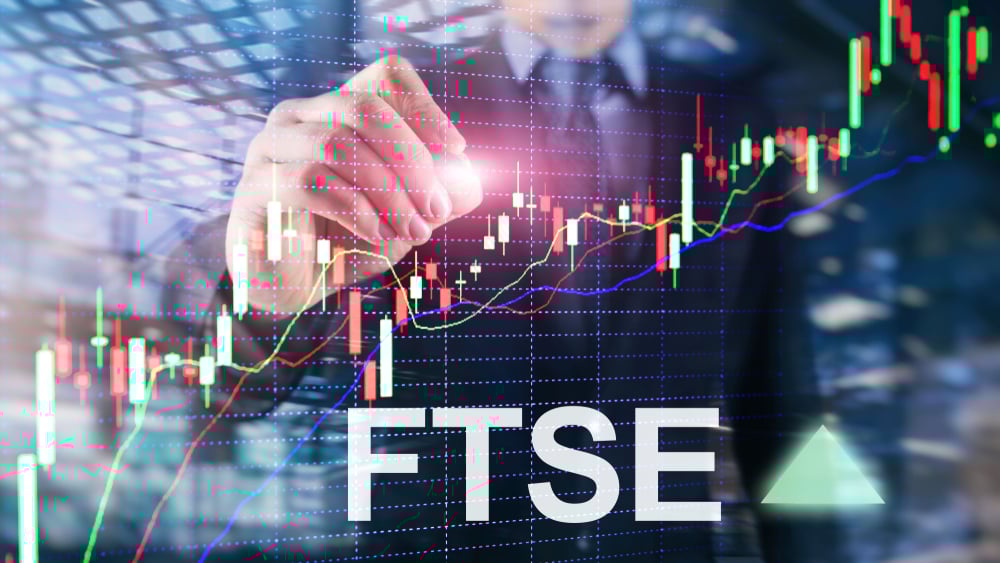 Grayscale And FTSE Russell Partner On New Crypto Indexes Business