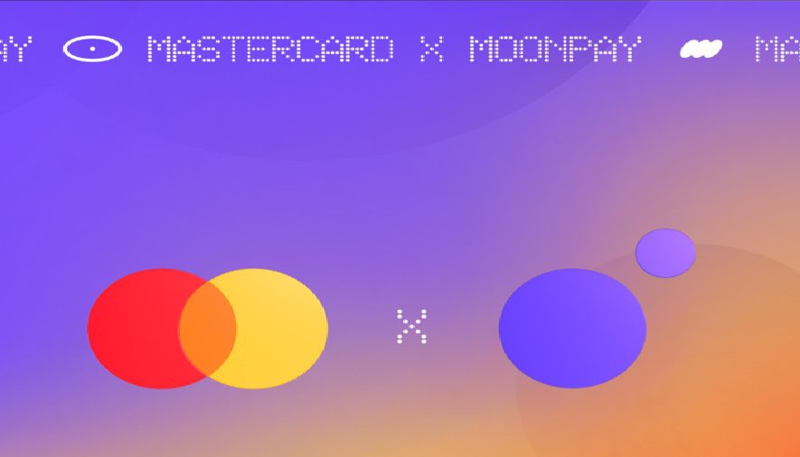 Mastercard Teams Up With MoonPay To Explore Web3 Integrations
